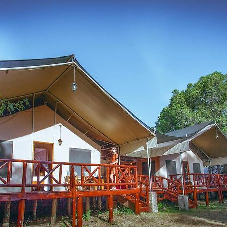 Vila Mara Leisure Camp Talek Exteriér fotografie