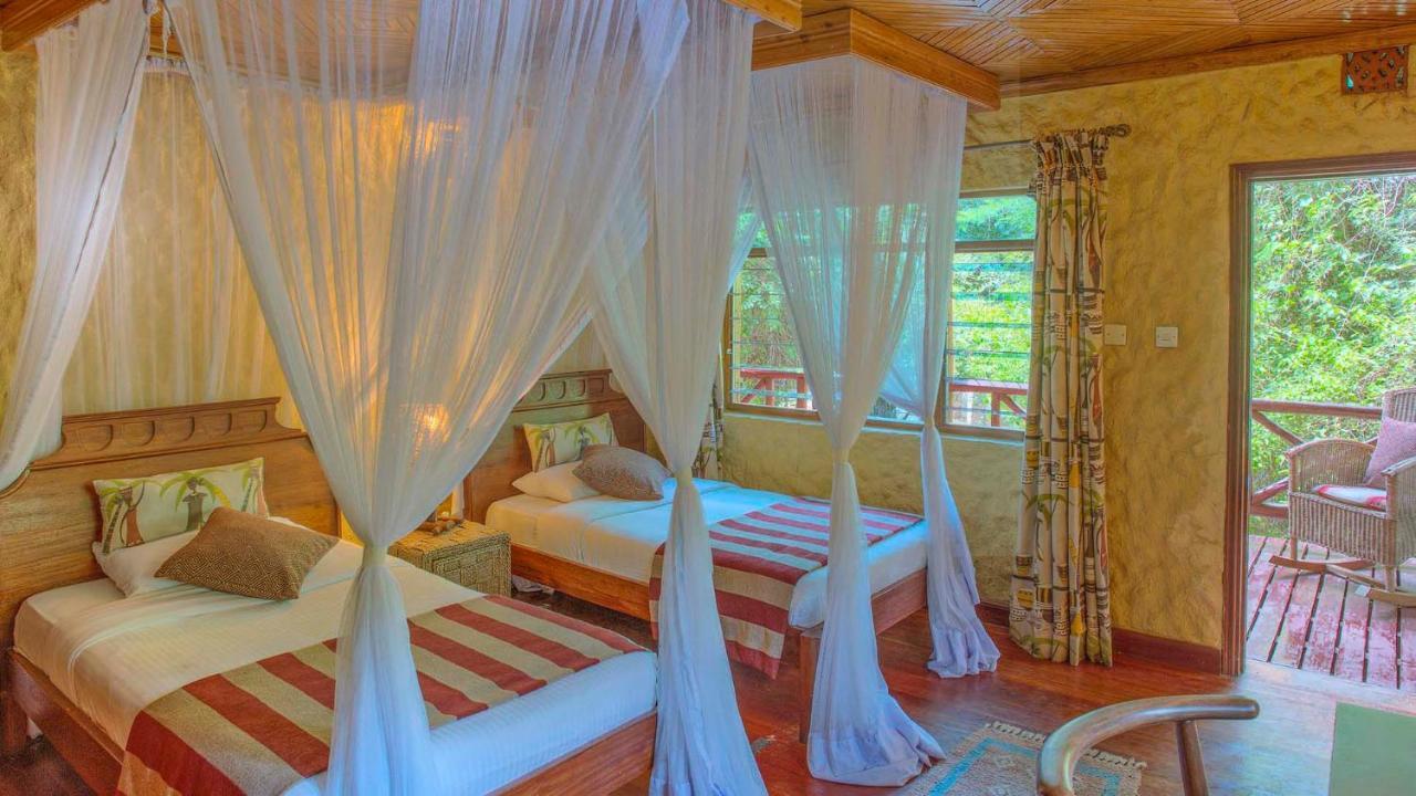 Vila Mara Leisure Camp Talek Exteriér fotografie