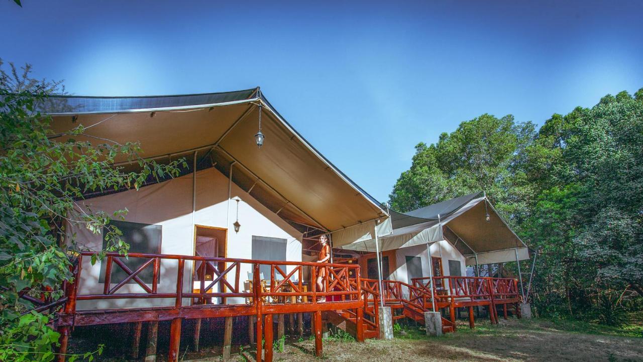 Vila Mara Leisure Camp Talek Exteriér fotografie
